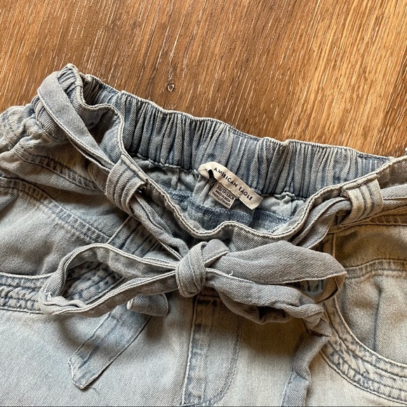 American Eagle wide leg pants - Picture 2 of 6